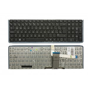 HP Envy 17 Series Black (Without Frame) 
