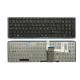 HP Envy 17 Series Black (Without Frame) 