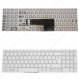 SONY Svf 15 Blanco (For Backlit Without Frame,For Win8)