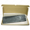 HP Pavillion G7-2000 Black (Without Frame,Without Foil) 