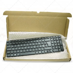 HP Pavillion G7-2000 Black (Without Frame,Without Foil) 