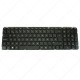 HP Pavillion G7-2000 Black (Without Frame,Without Foil) 