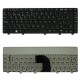 DELL Vostro 3300 Black La Nsk-Djf1e 9Z.N1k82.F1e V100830ck1 0W12jt 4Et07.S1e