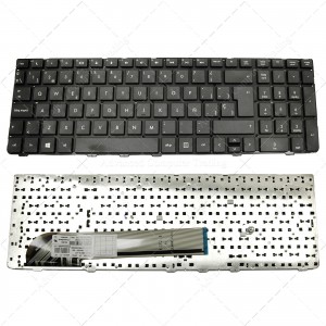 HP Probook 4535S 4530S 4730S Black 